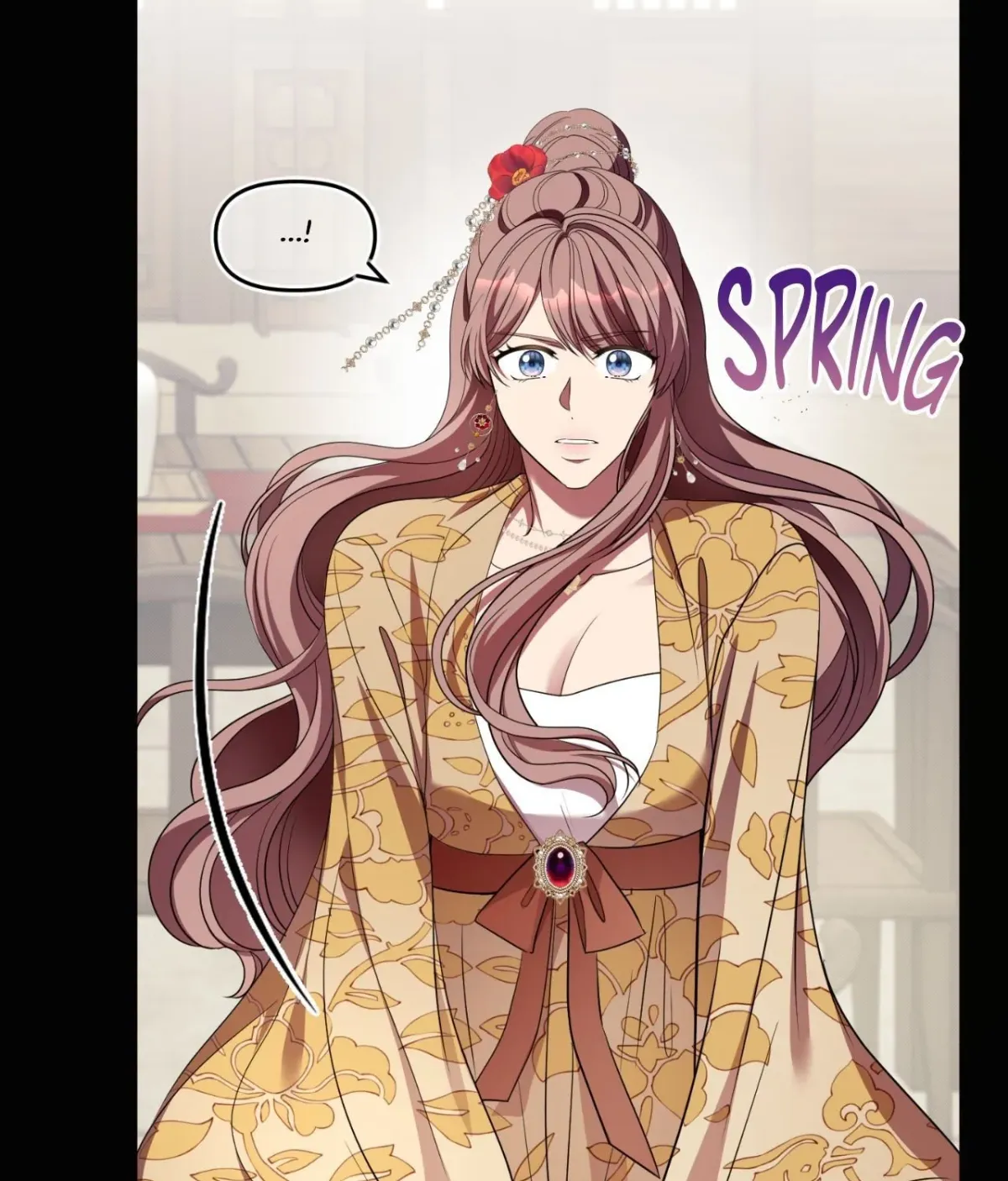 Bloom of Vengeance Chapter 125 page 115 - 