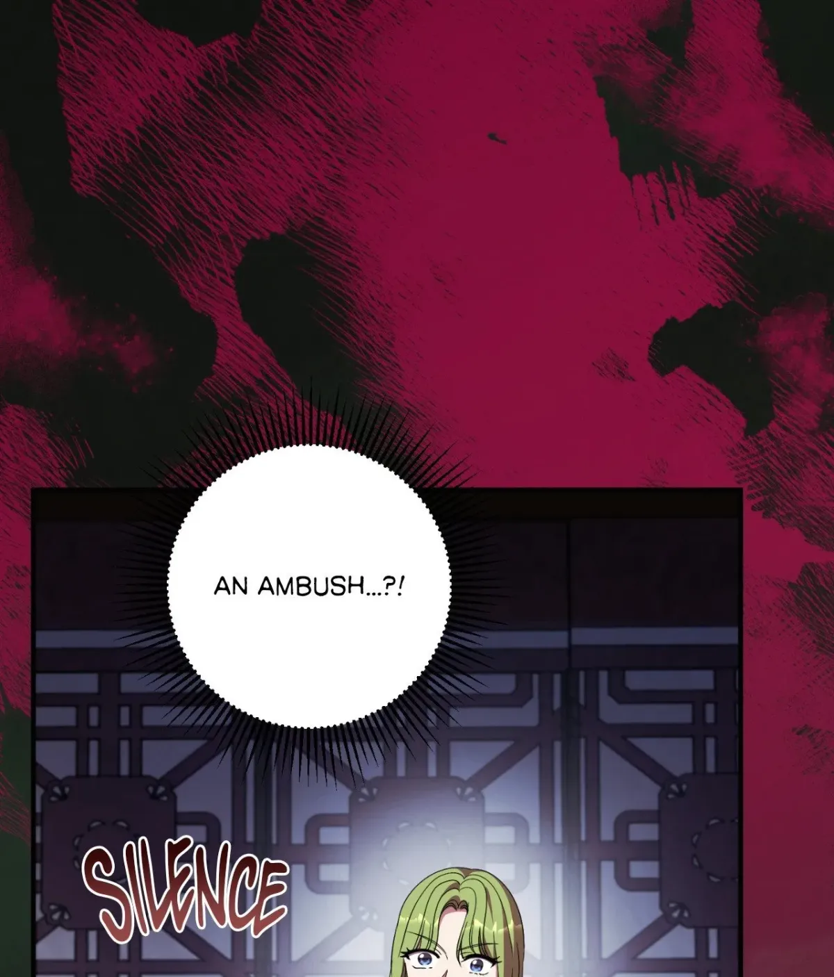 Bloom of Vengeance Chapter 125 page 15 - 