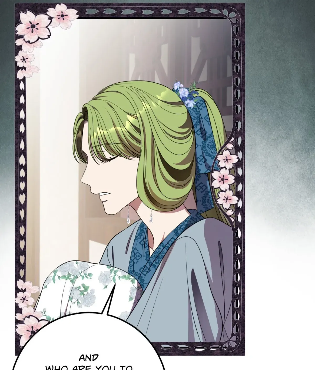 Bloom of Vengeance Chapter 125 page 148 - 