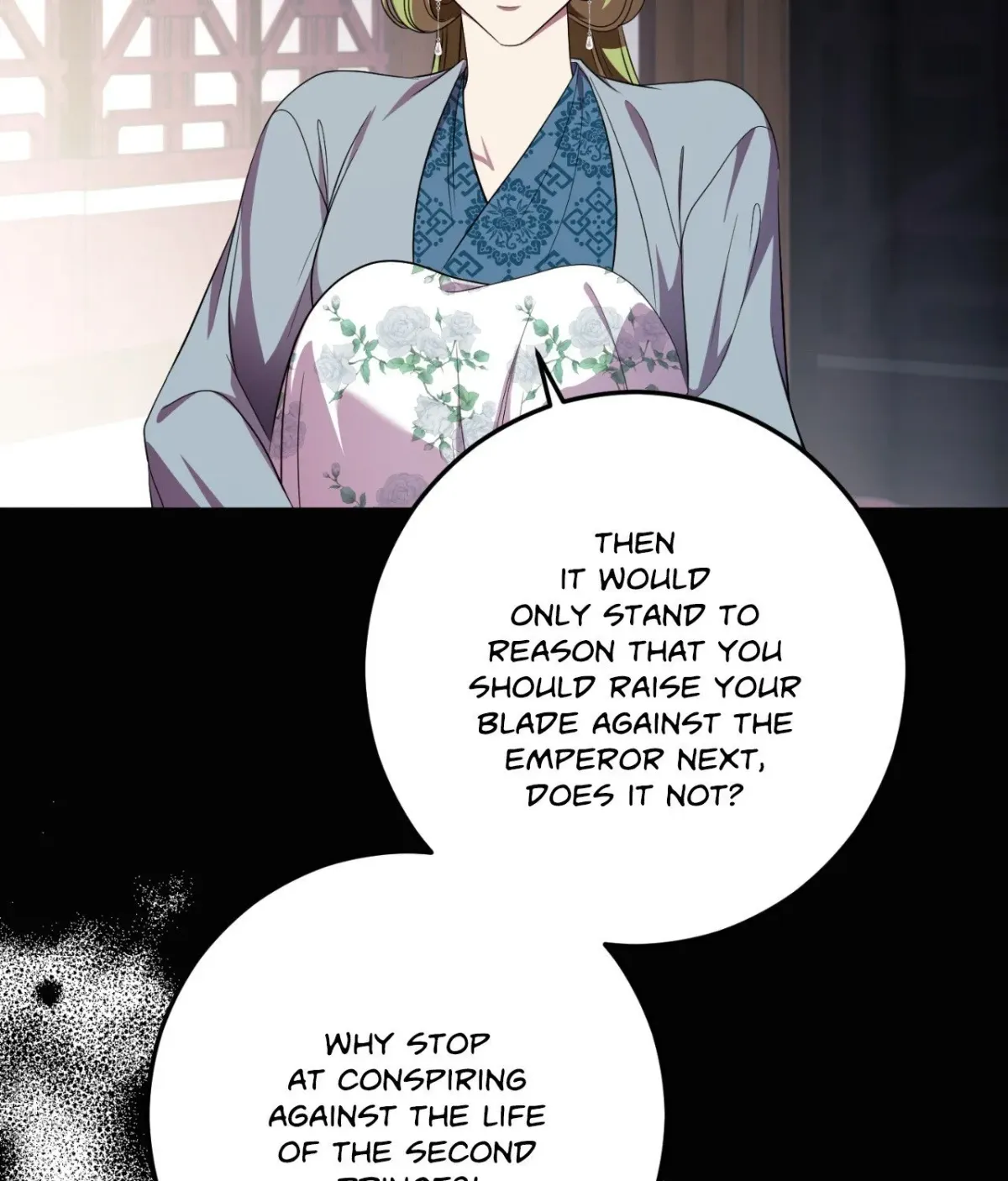 Bloom of Vengeance Chapter 125 page 157 - 