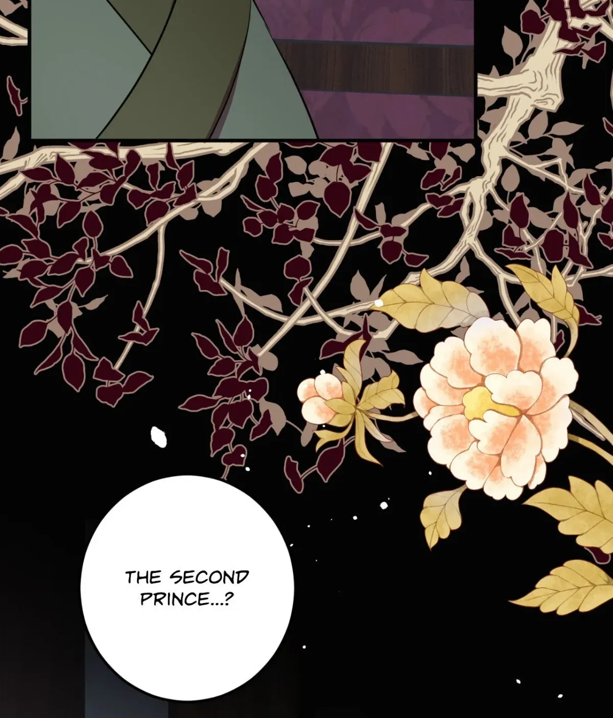 Bloom of Vengeance Chapter 125 page 161 - 