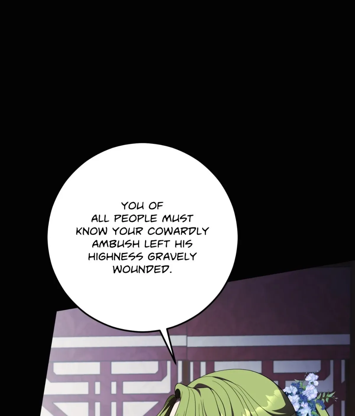 Bloom of Vengeance Chapter 125 page 172 - 