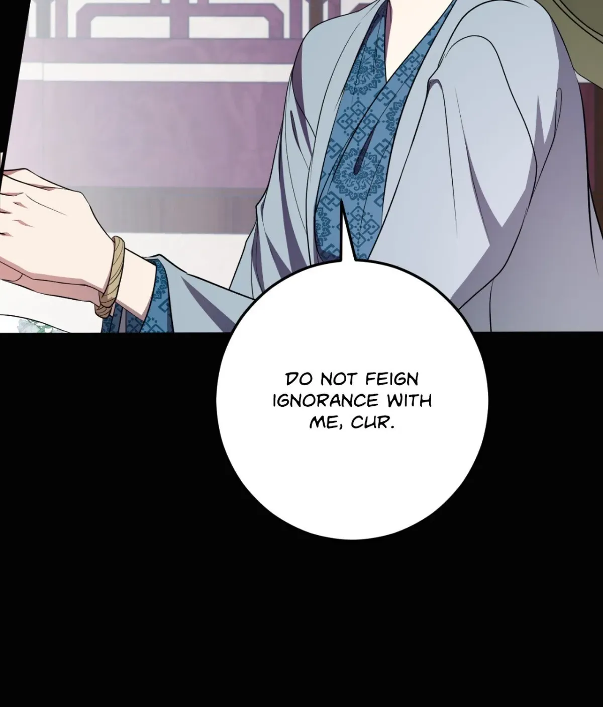 Bloom of Vengeance Chapter 125 page 174 - 