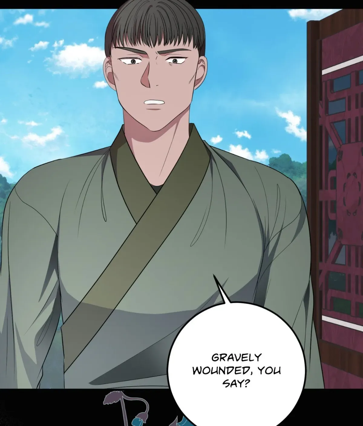 Bloom of Vengeance Chapter 125 page 176 - 