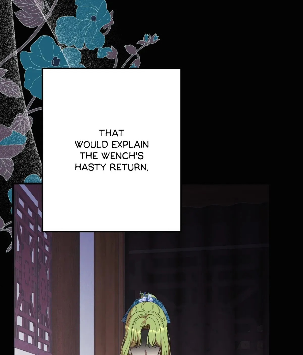 Bloom of Vengeance Chapter 125 page 178 - 