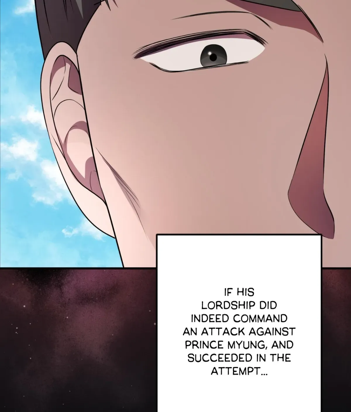 Bloom of Vengeance Chapter 125 page 182 - 