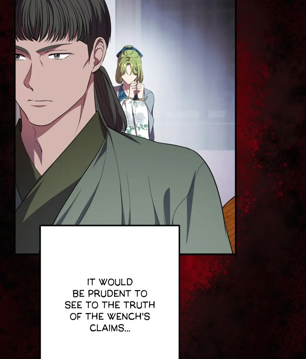 Bloom of Vengeance Chapter 125 page 186 - 