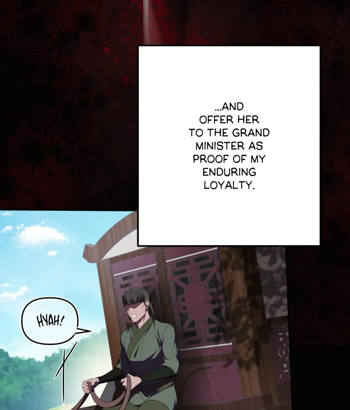 Bloom of Vengeance Chapter 125 page 188 - 