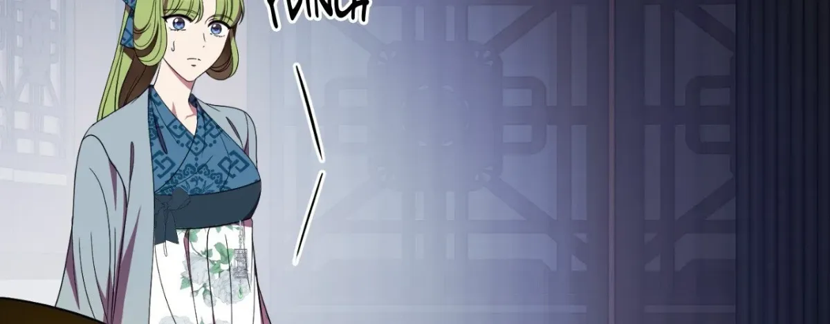 Bloom of Vengeance Chapter 125 page 20 - 