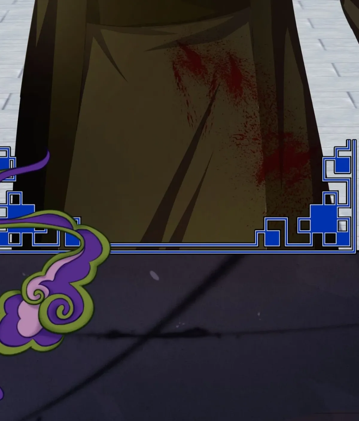 Bloom of Vengeance Chapter 125 page 28 - 