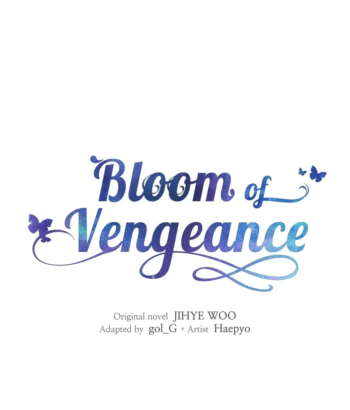 Bloom of Vengeance Chapter 125 page 32 - 