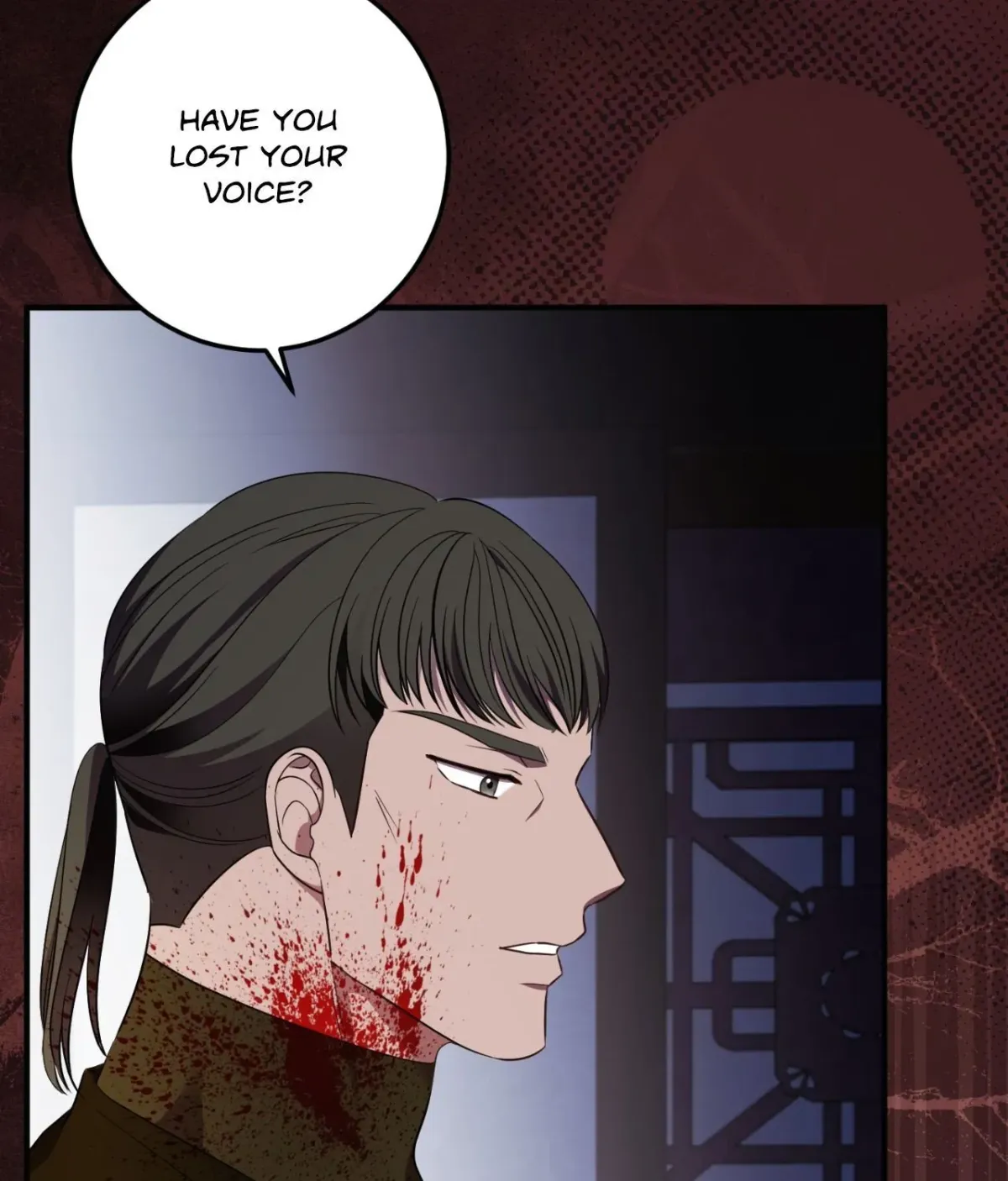 Bloom of Vengeance Chapter 125 page 38 - 