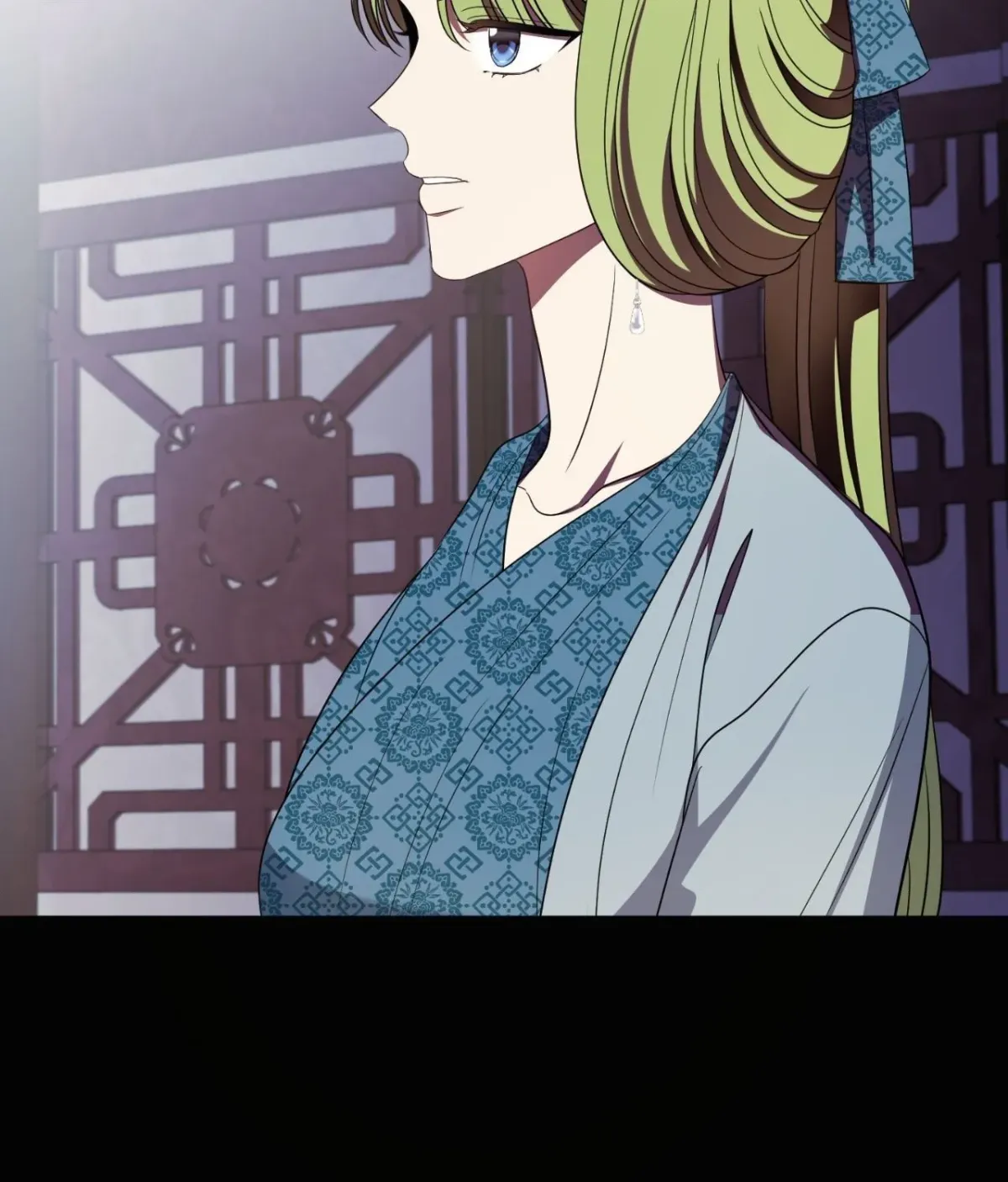 Bloom of Vengeance Chapter 125 page 42 - 
