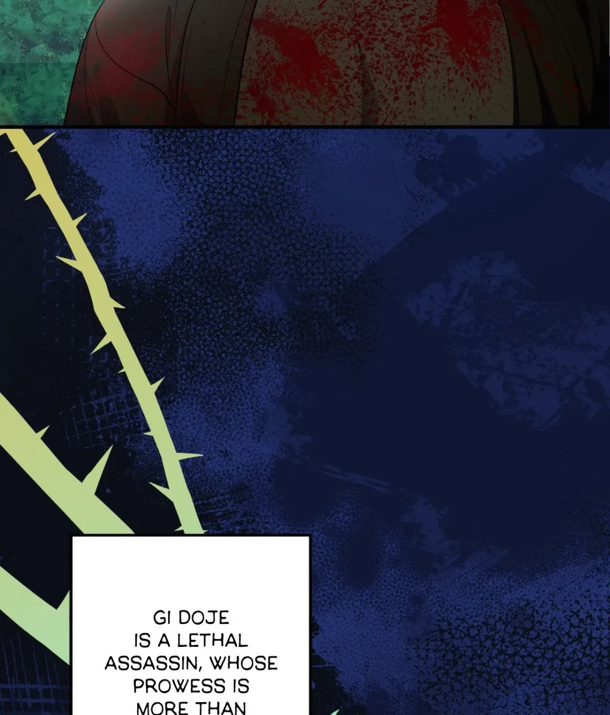 Bloom of Vengeance Chapter 125 page 46 - 