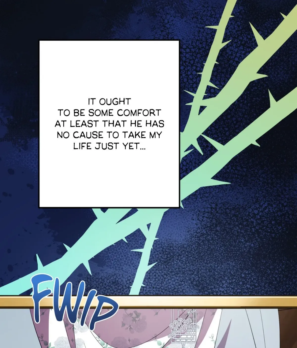 Bloom of Vengeance Chapter 125 page 50 - 