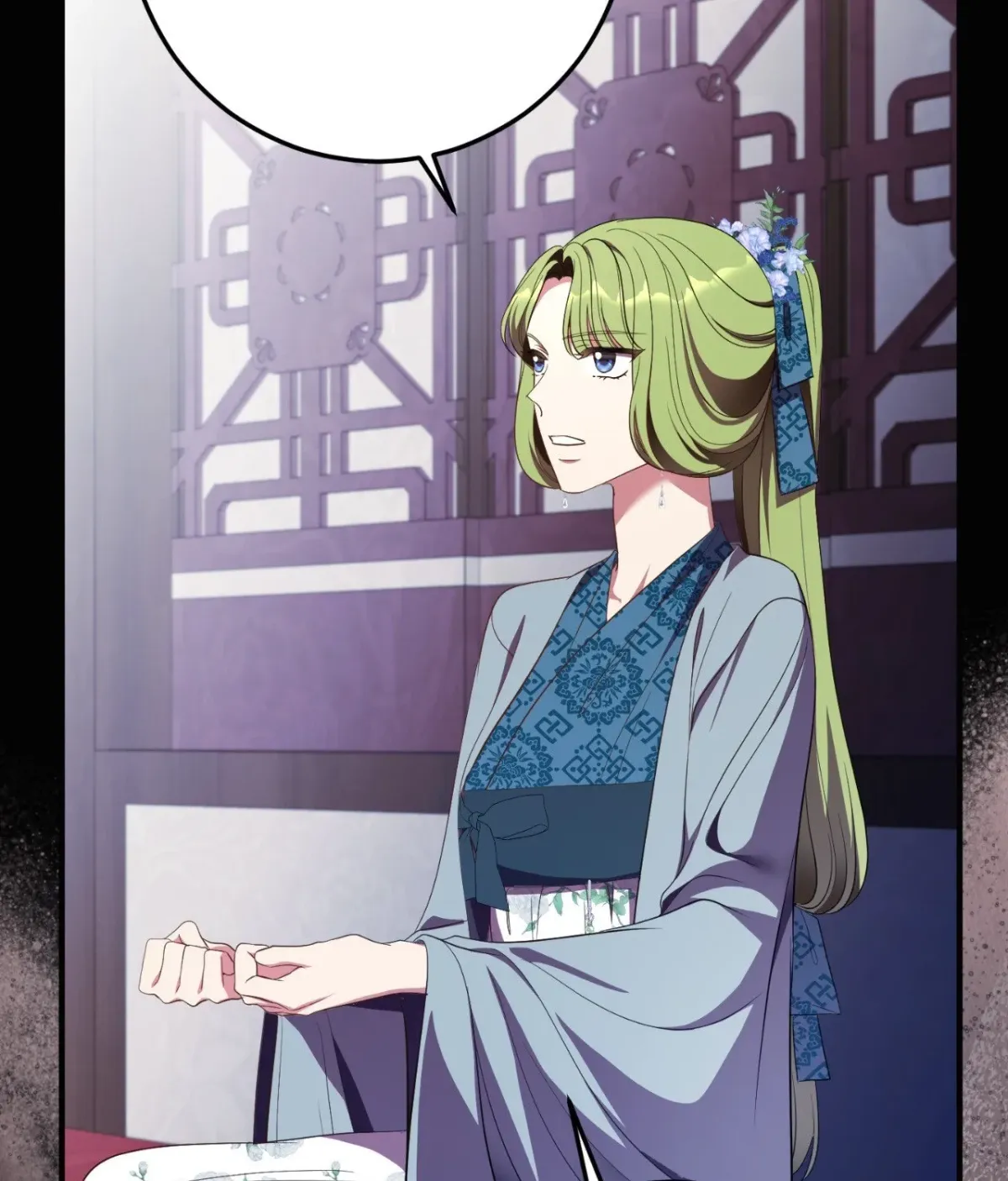 Bloom of Vengeance Chapter 125 page 54 - 