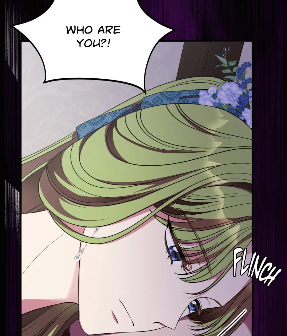 Bloom of Vengeance Chapter 125 page 7 - 