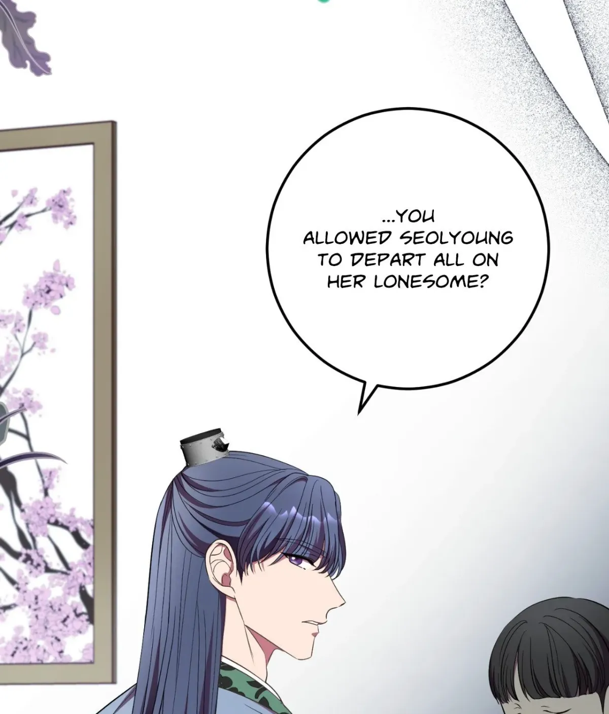 Bloom of Vengeance Chapter 125 page 64 - 