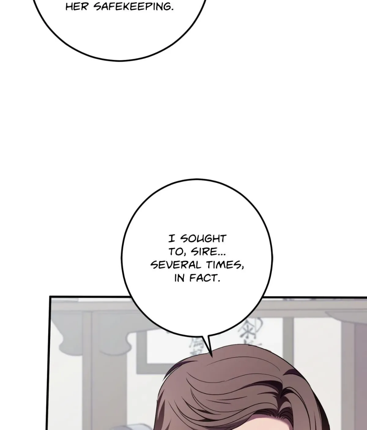 Bloom of Vengeance Chapter 125 page 73 - 