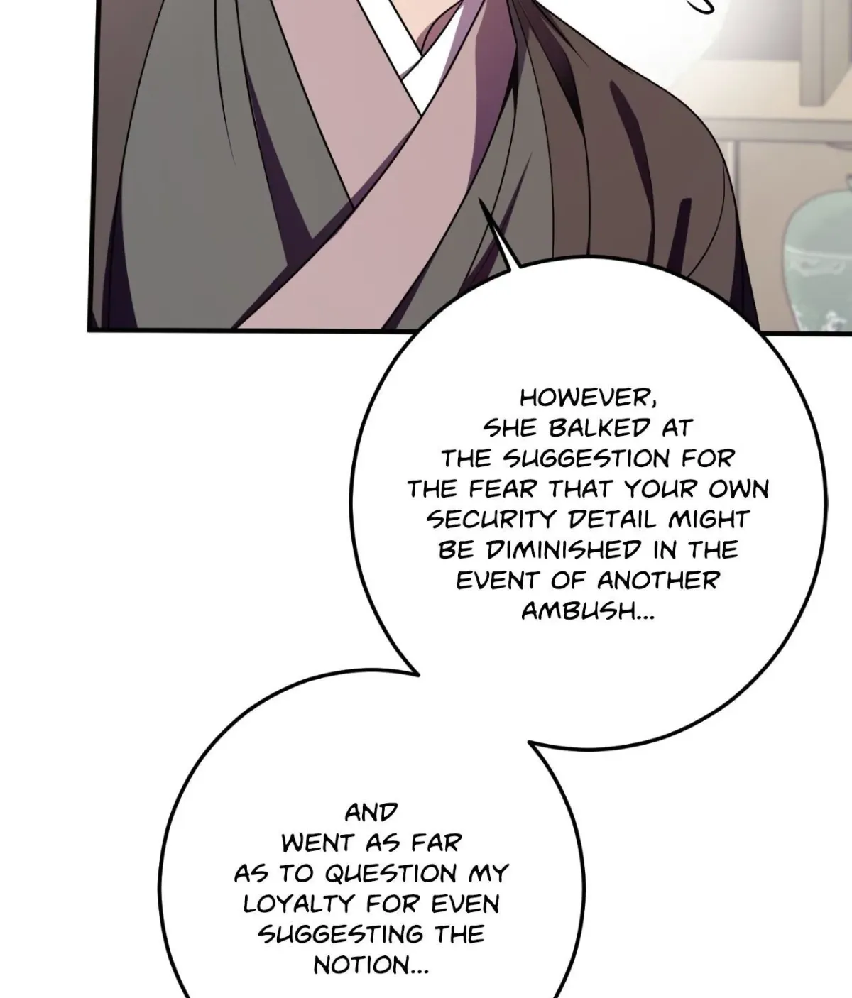 Bloom of Vengeance Chapter 125 page 75 - 