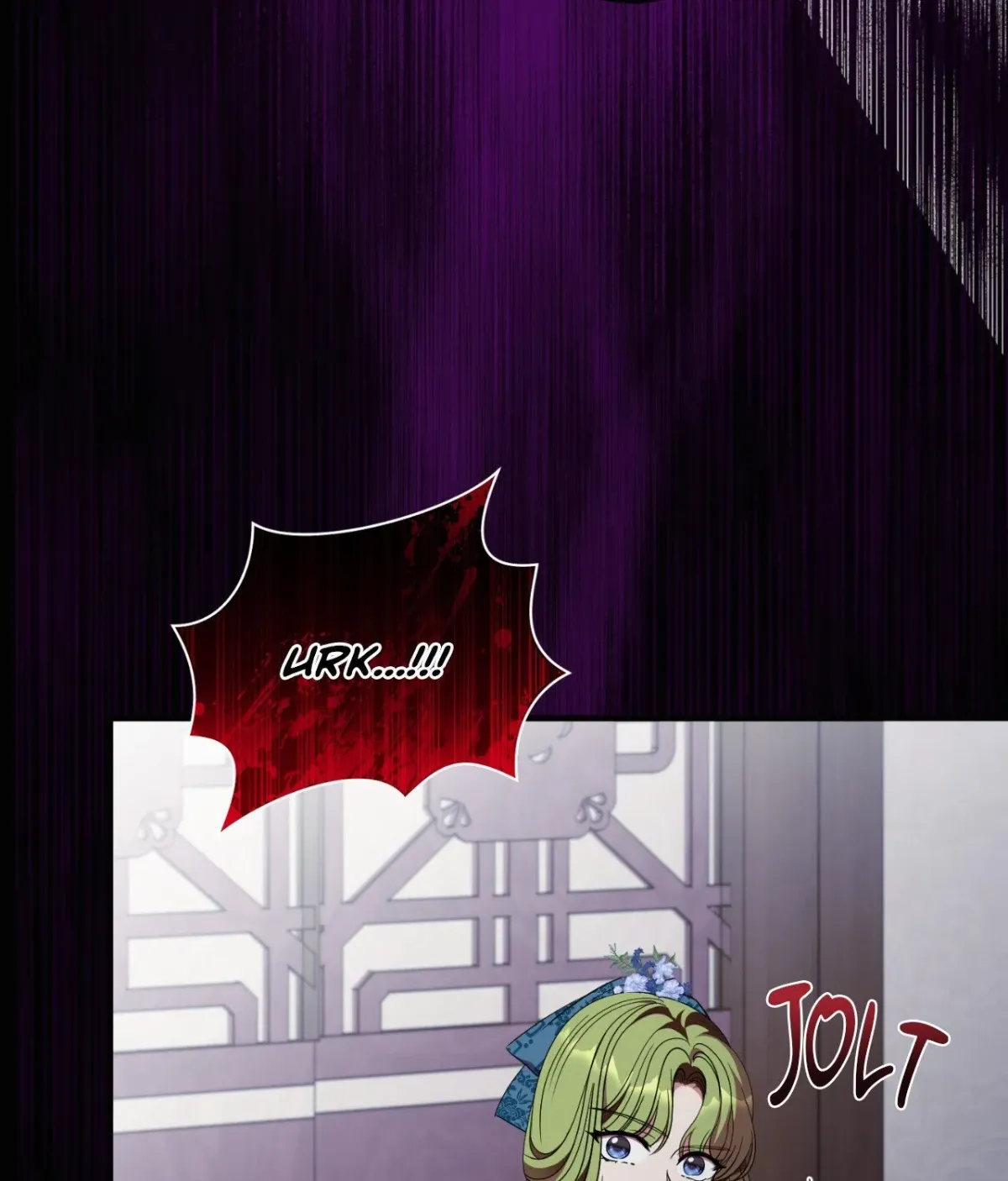 Bloom of Vengeance Chapter 125 page 9 - 