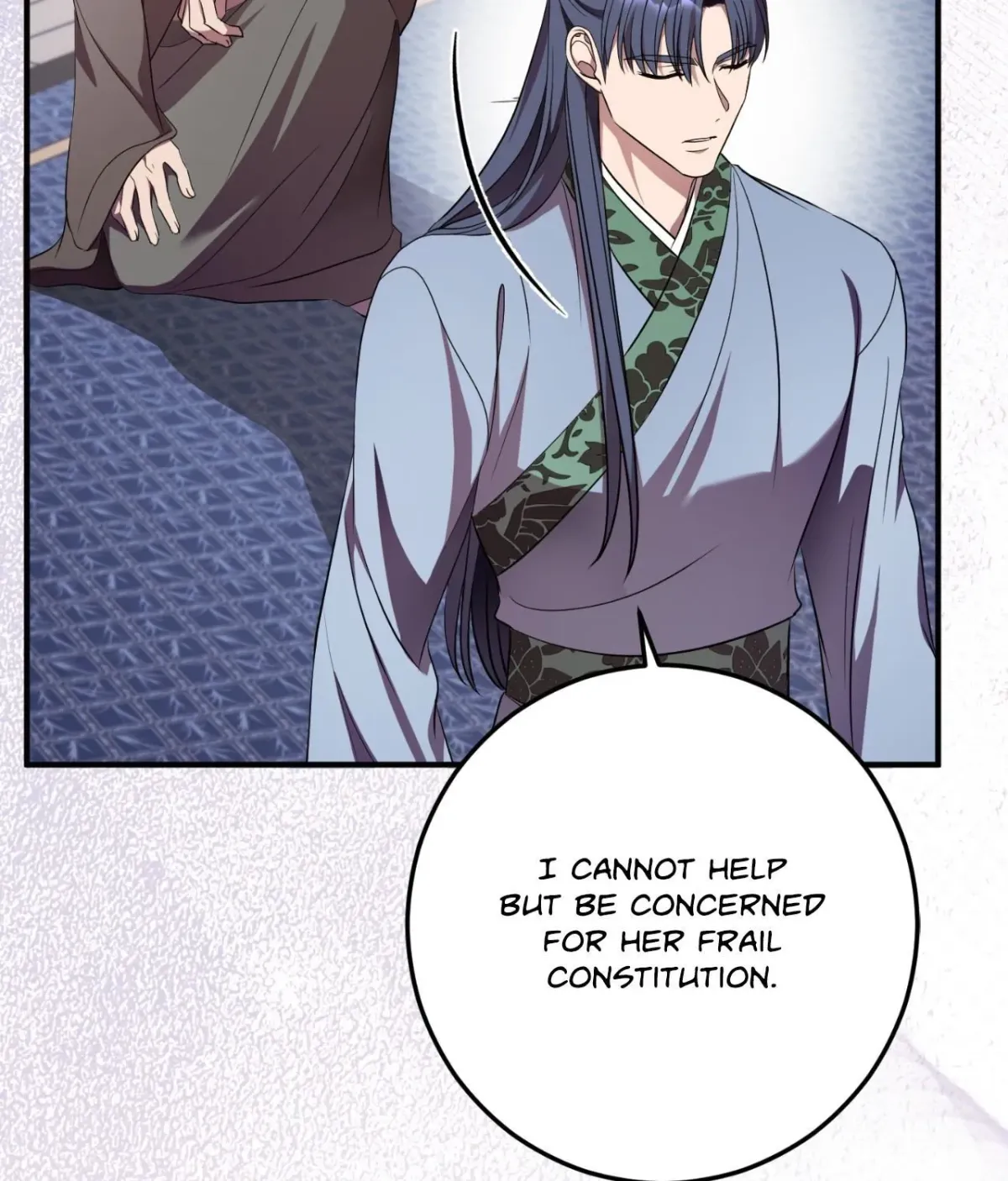 Bloom of Vengeance Chapter 125 page 81 - 
