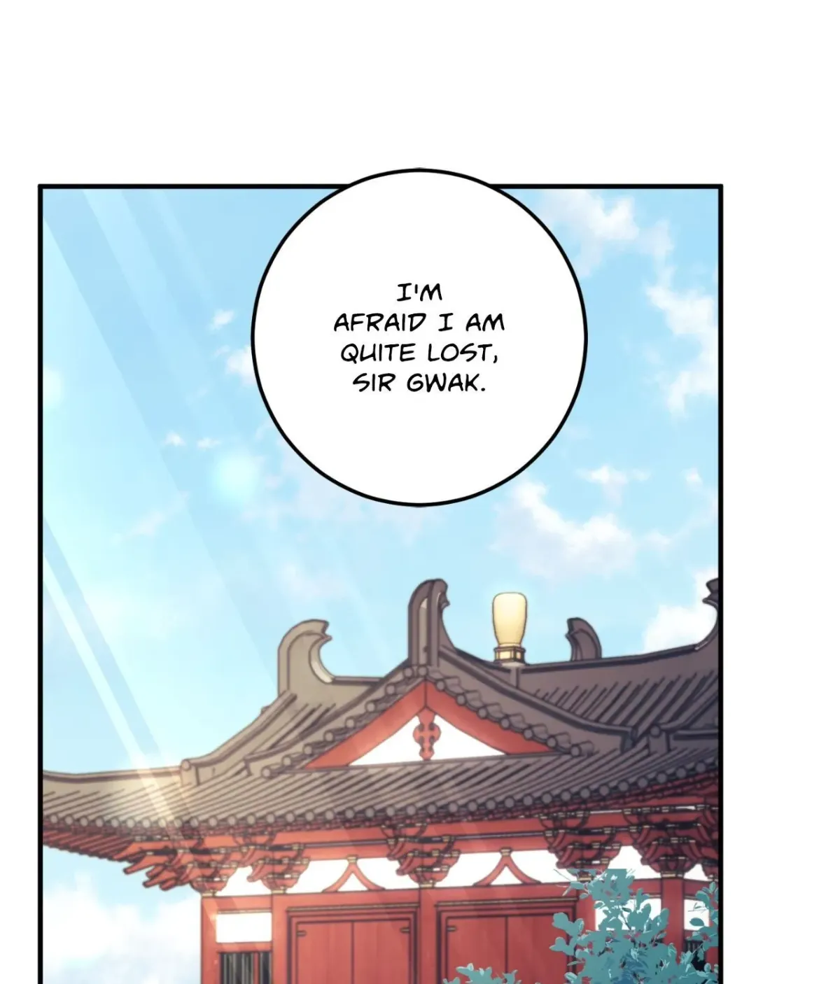 Bloom of Vengeance Chapter 125 page 85 - 