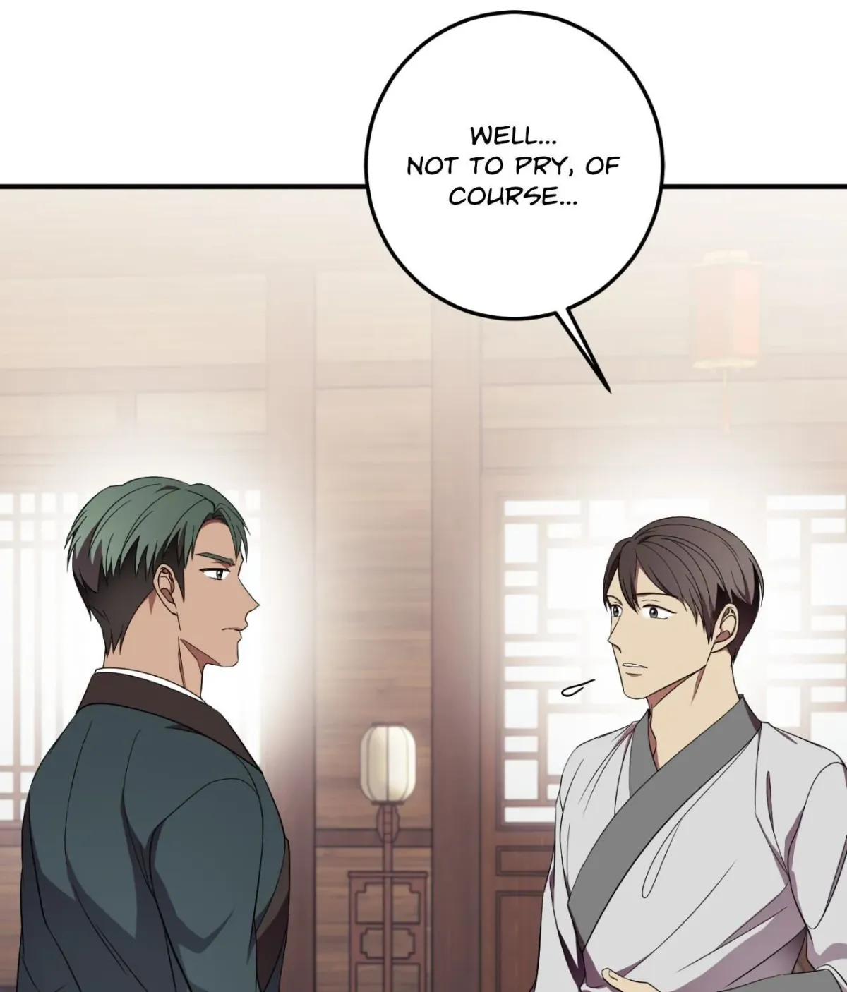 Bloom of Vengeance Chapter 125 page 91 - 