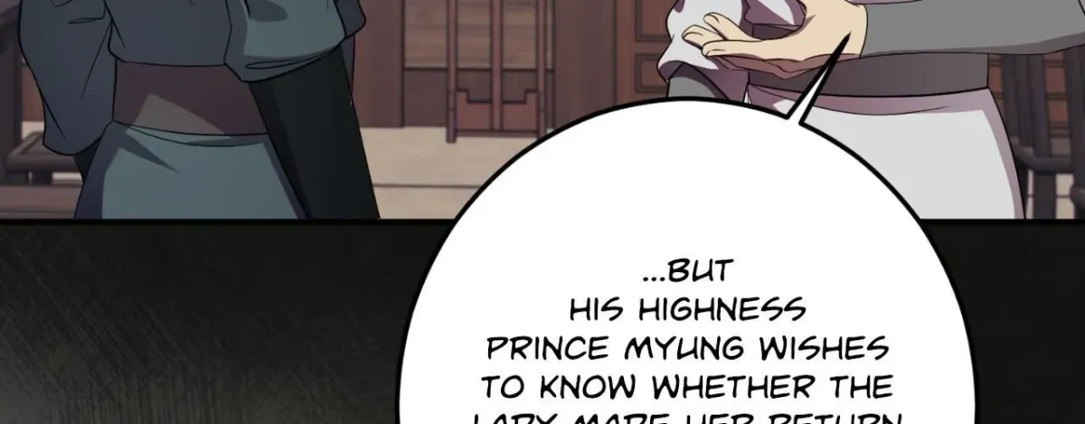 Bloom of Vengeance Chapter 125 page 92 - 