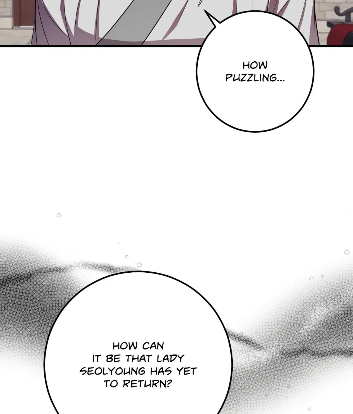 Bloom of Vengeance Chapter 125 page 99 - 