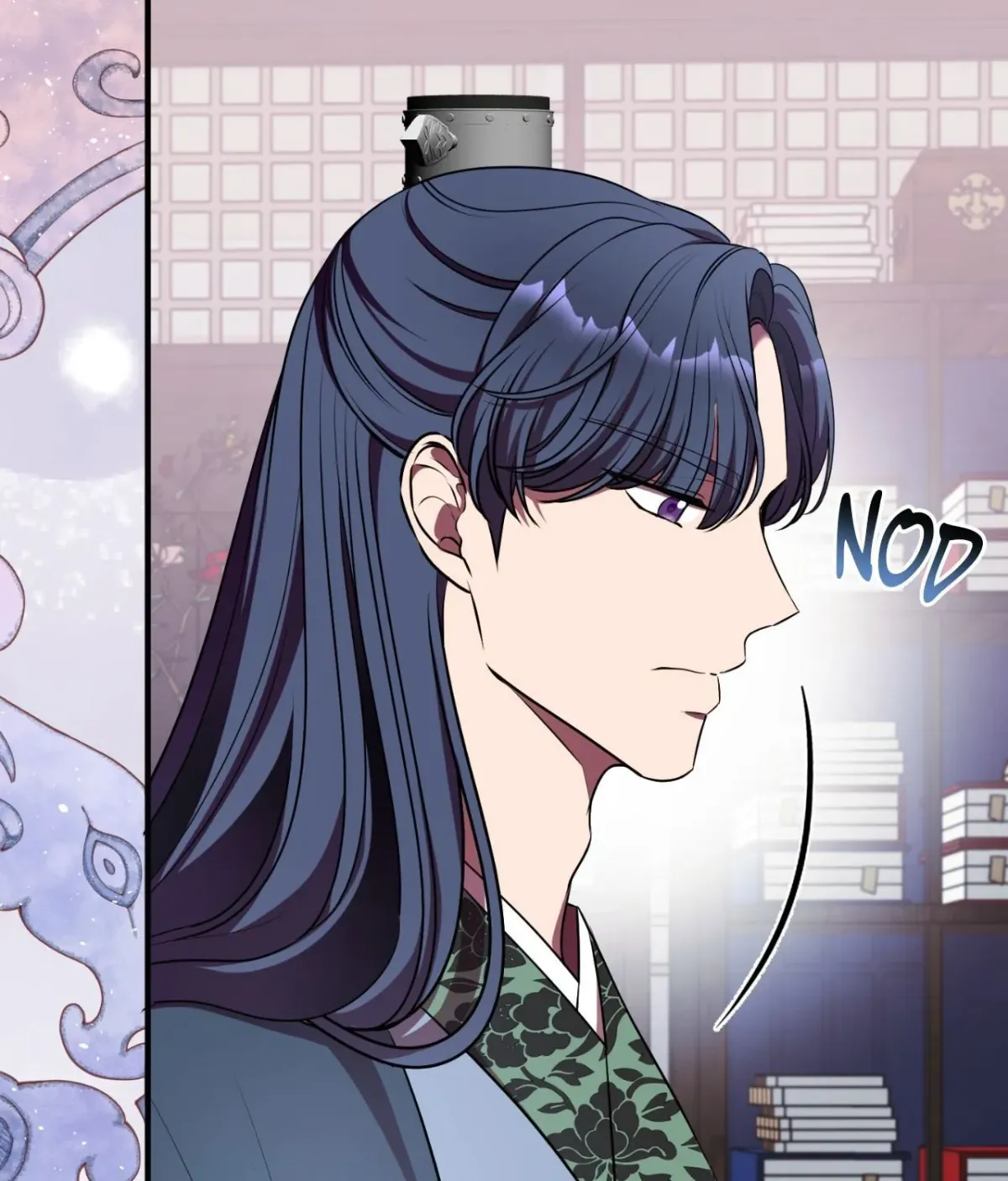 Bloom of Vengeance Chapter 126 page 103 - 