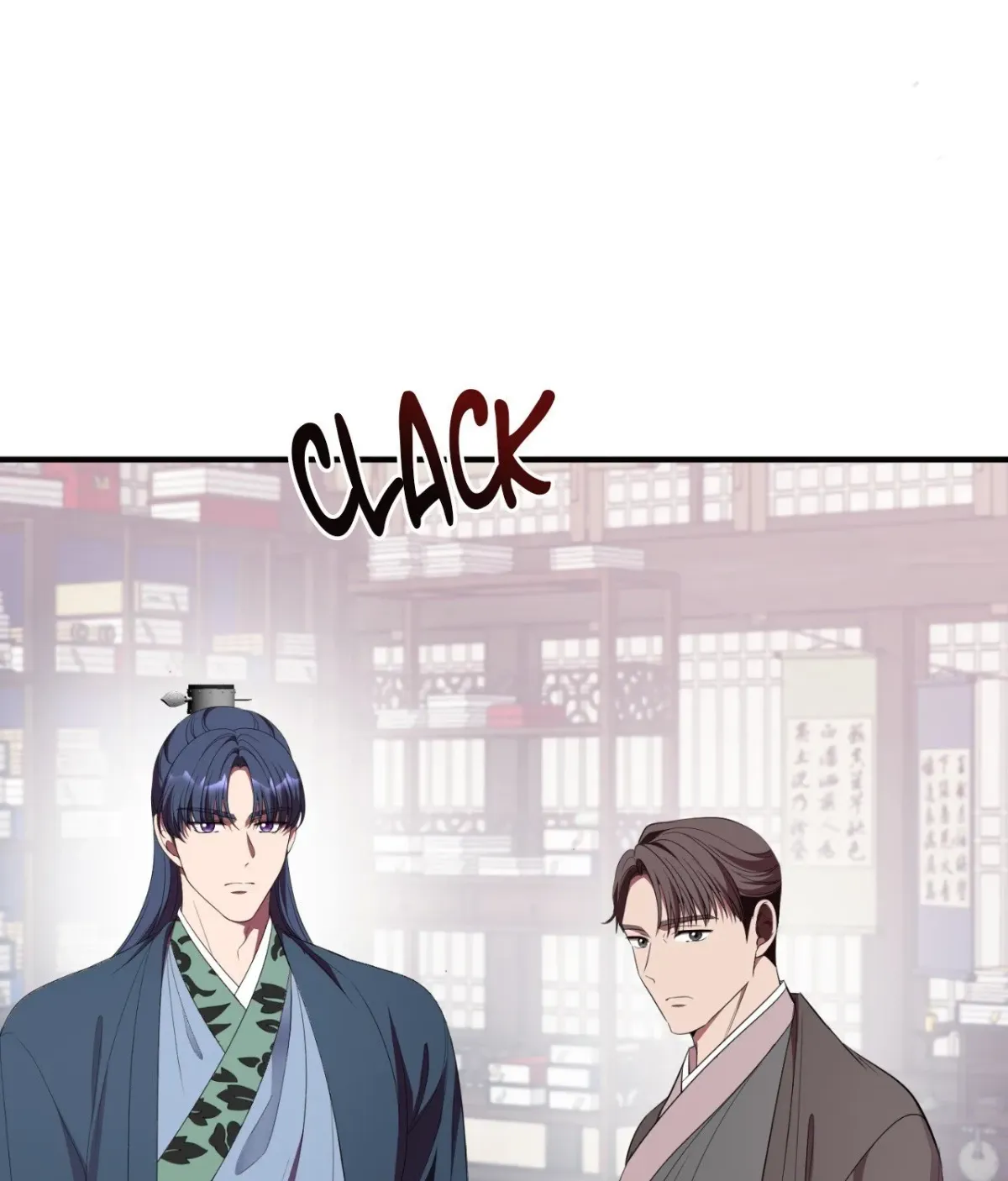 Bloom of Vengeance Chapter 126 page 106 - 