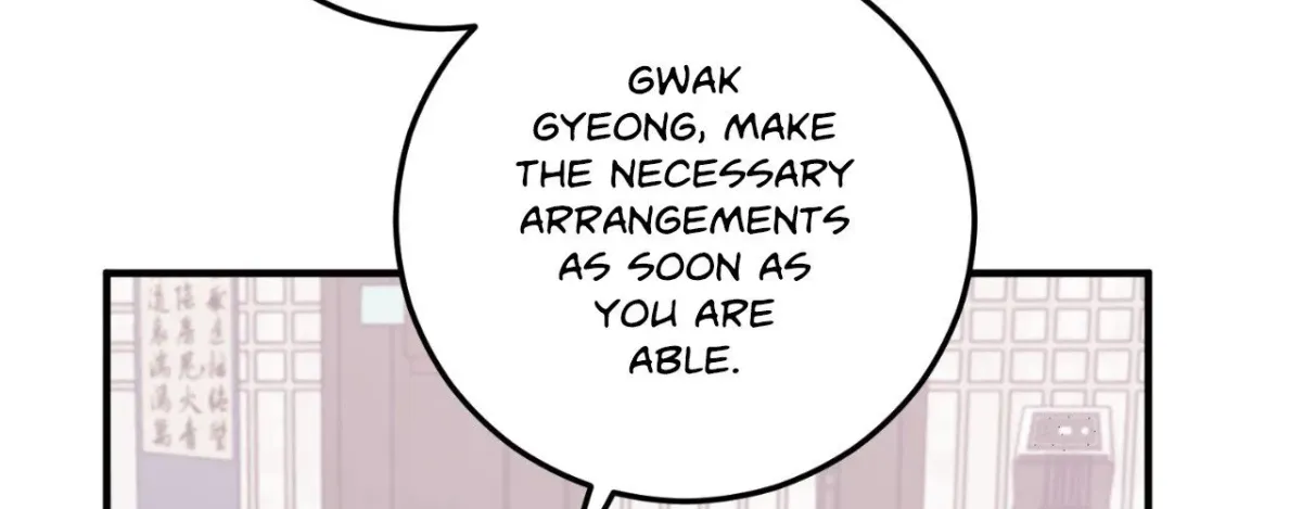 Bloom of Vengeance Chapter 126 page 109 - 