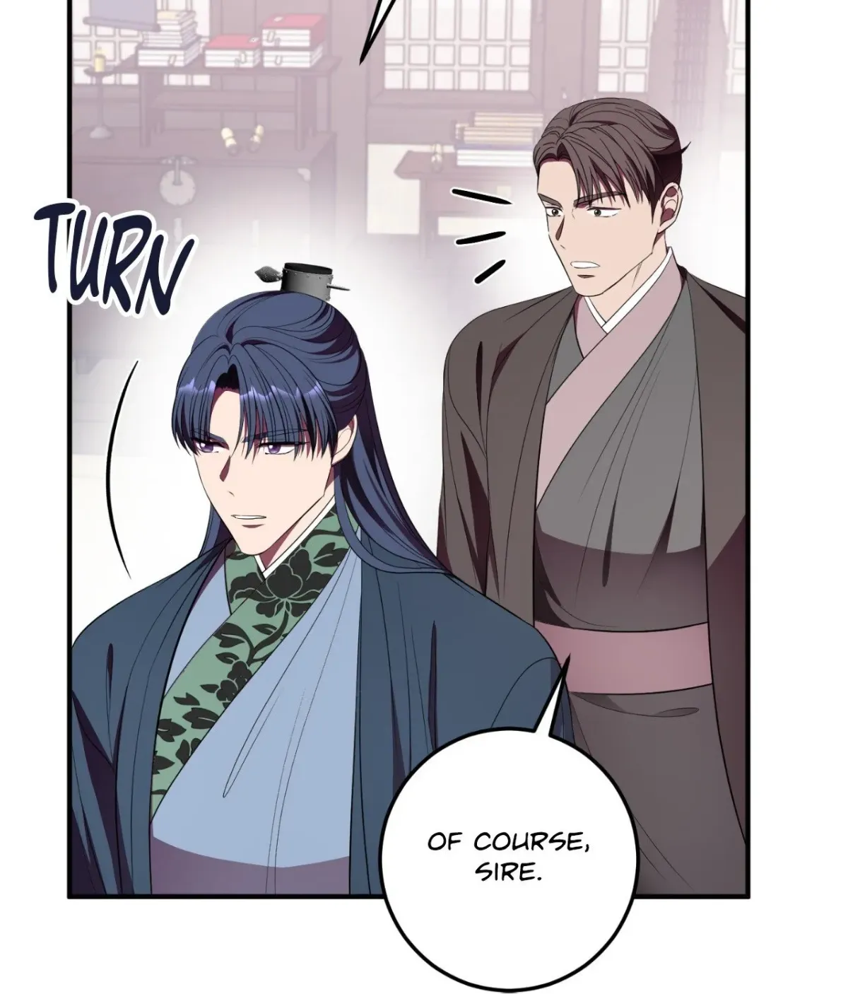 Bloom of Vengeance Chapter 126 page 110 - 