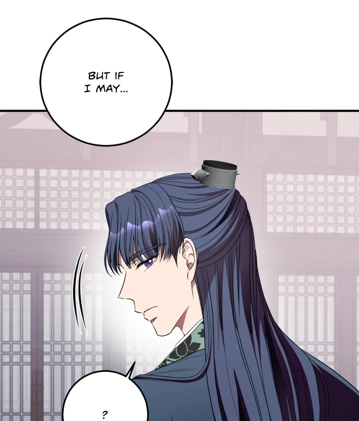 Bloom of Vengeance Chapter 126 page 112 - 