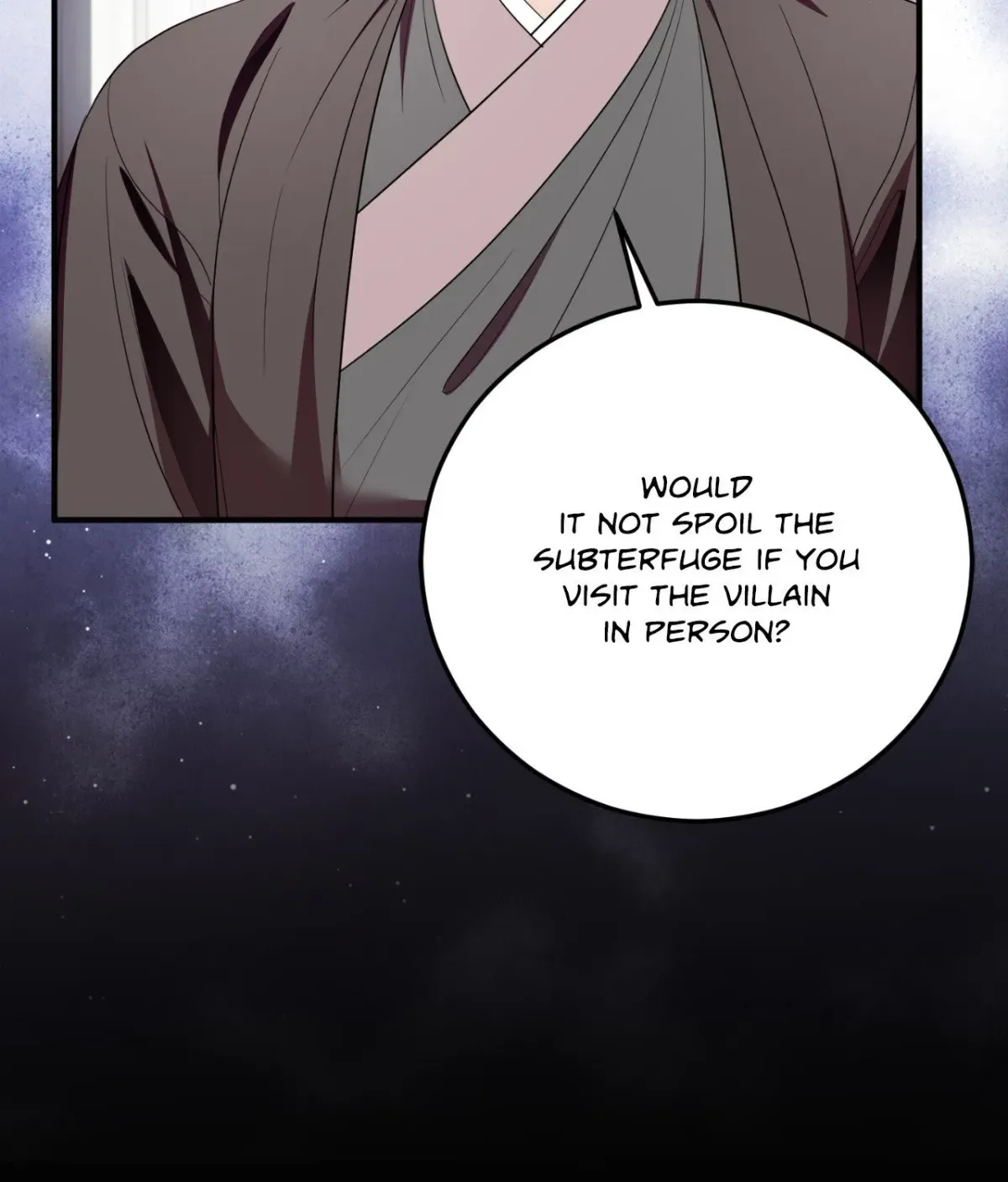 Bloom of Vengeance Chapter 126 page 116 - 