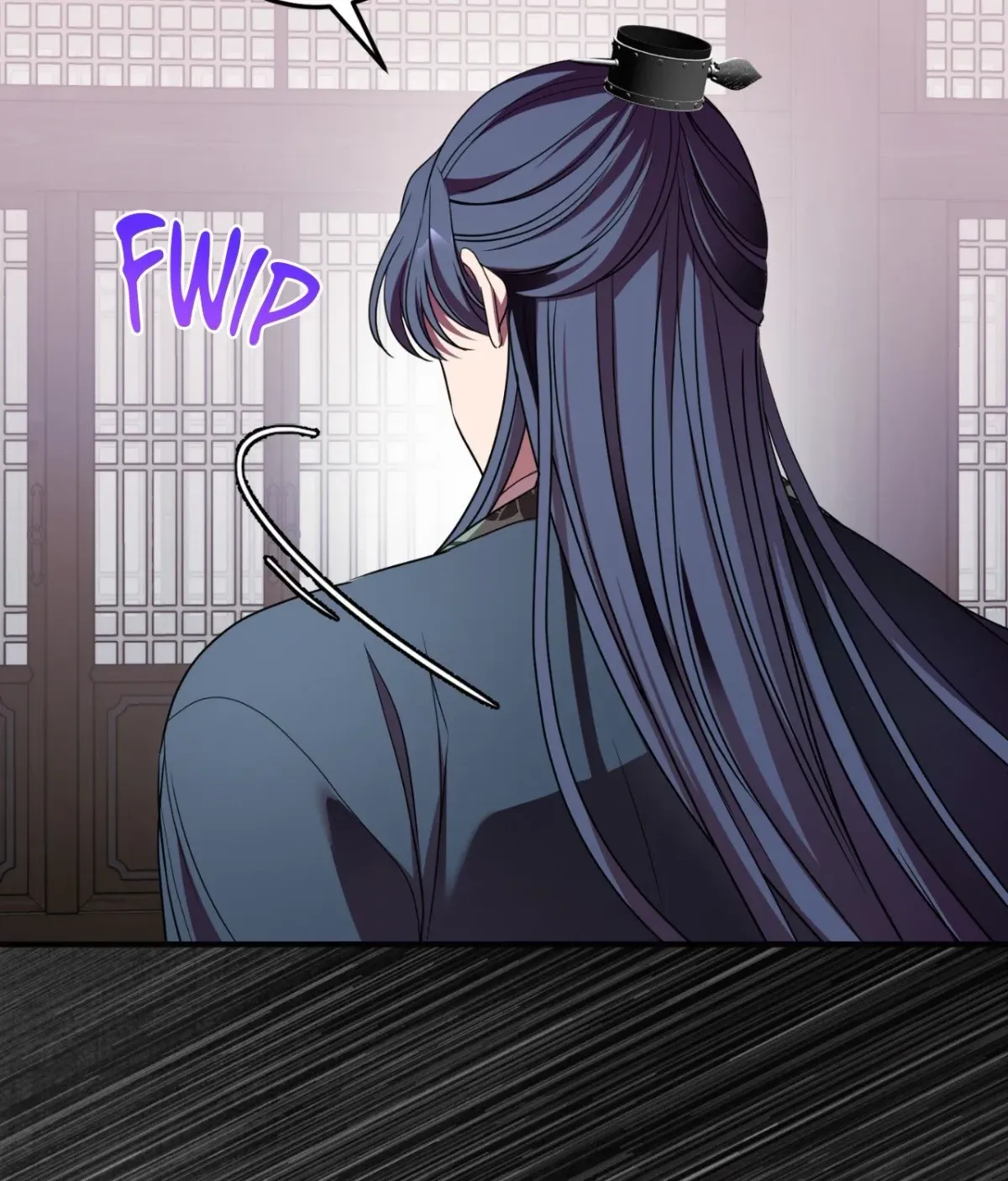 Bloom of Vengeance Chapter 126 page 118 - 