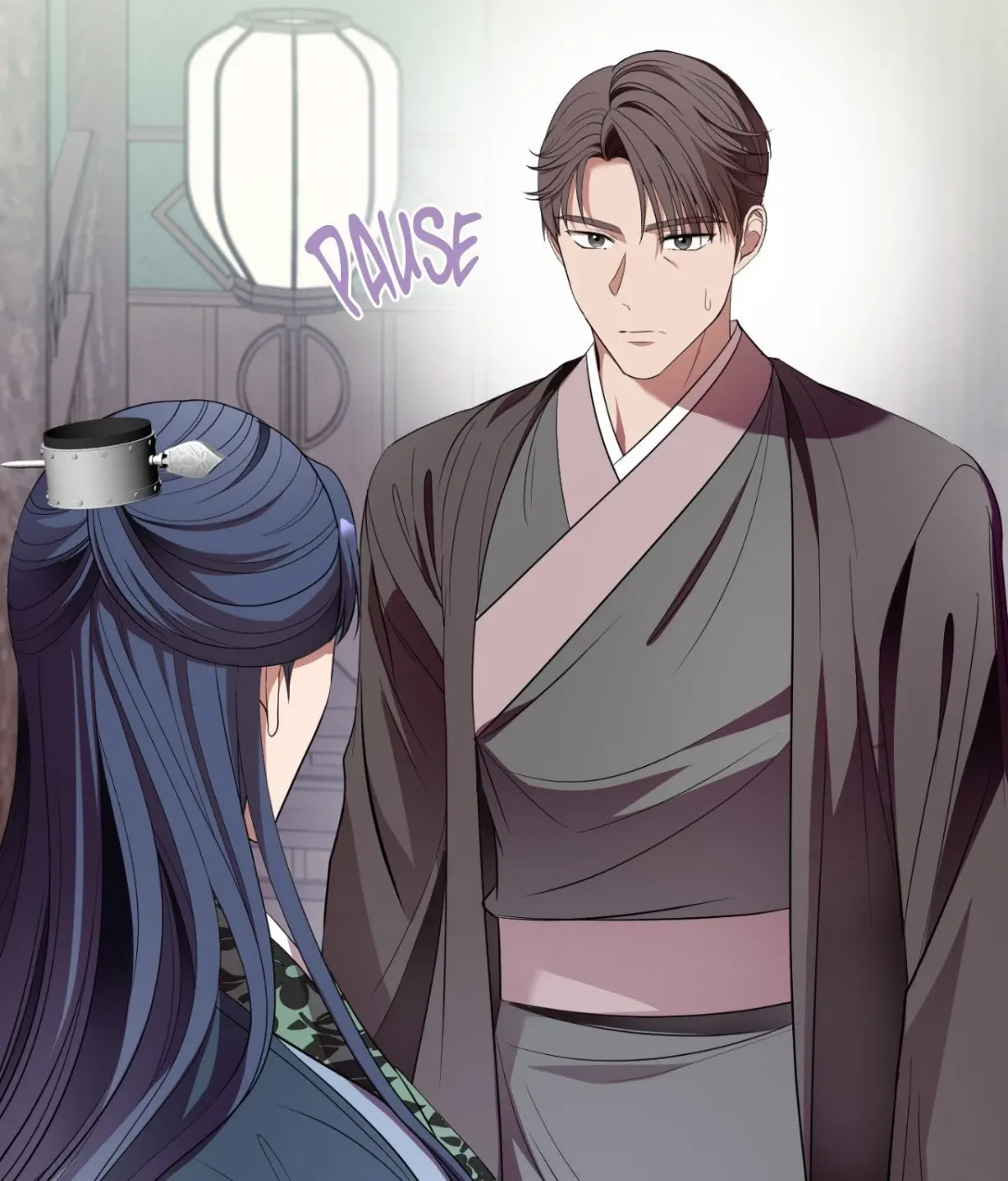 Bloom of Vengeance Chapter 126 page 13 - 