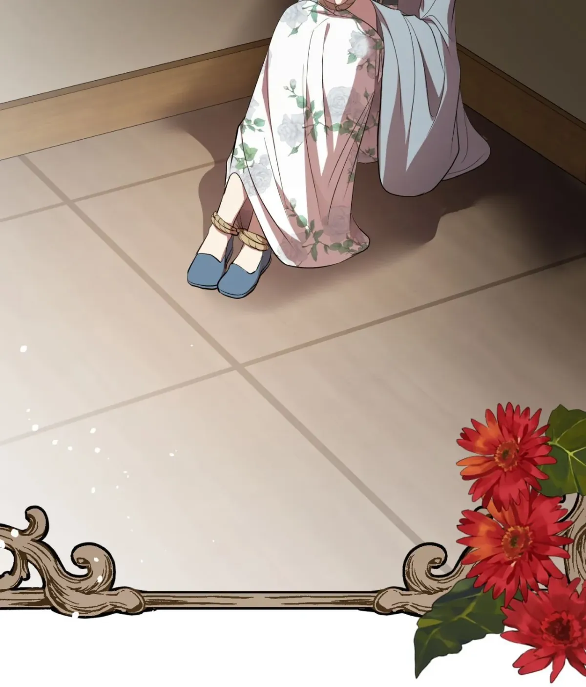 Bloom of Vengeance Chapter 126 page 123 - 
