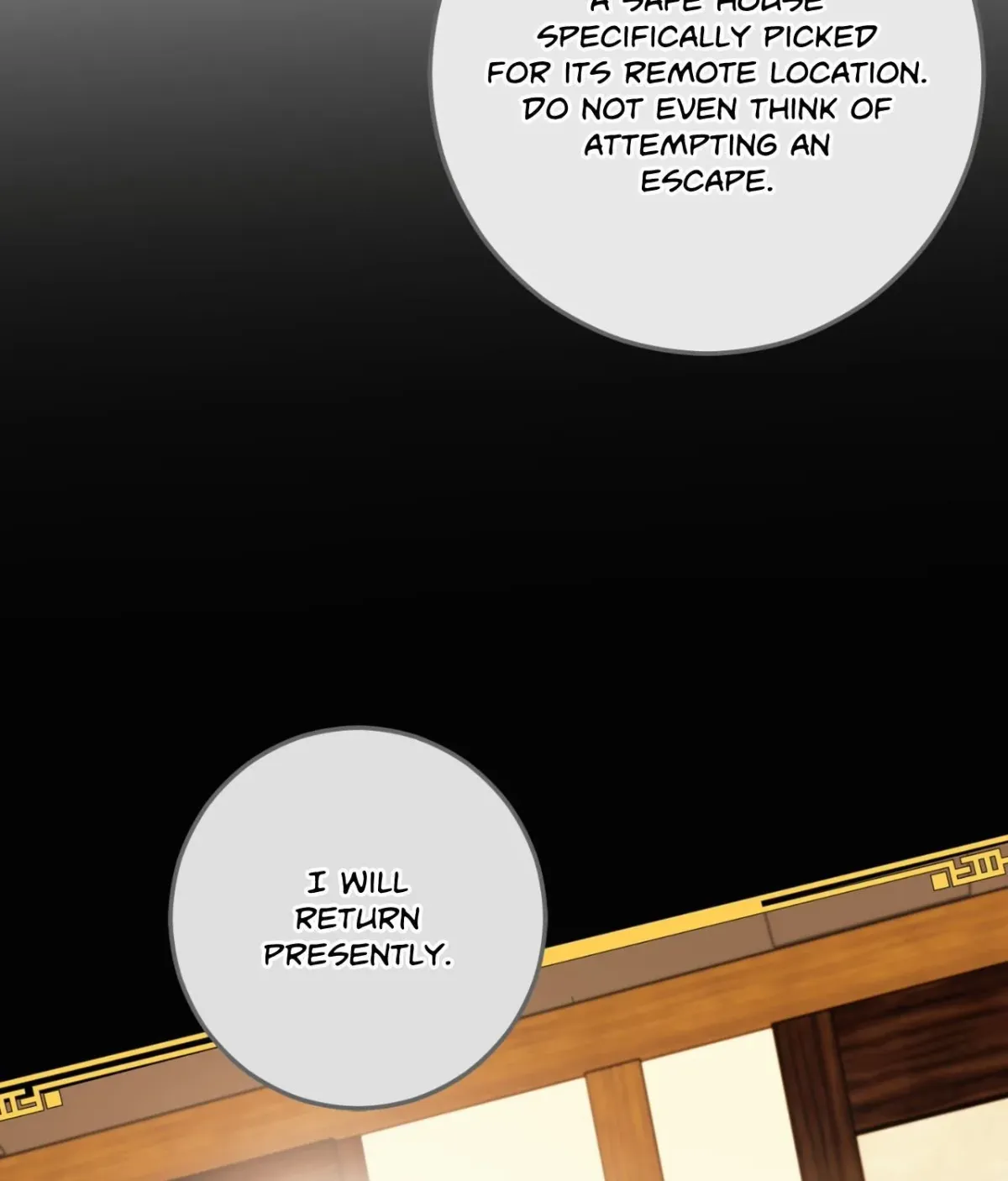 Bloom of Vengeance Chapter 126 page 127 - 