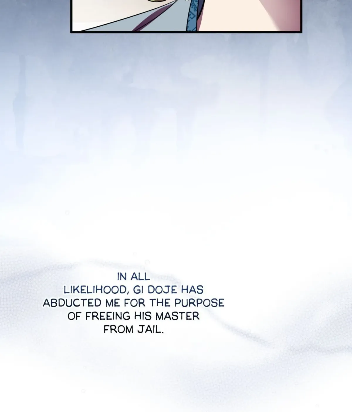 Bloom of Vengeance Chapter 126 page 133 - 