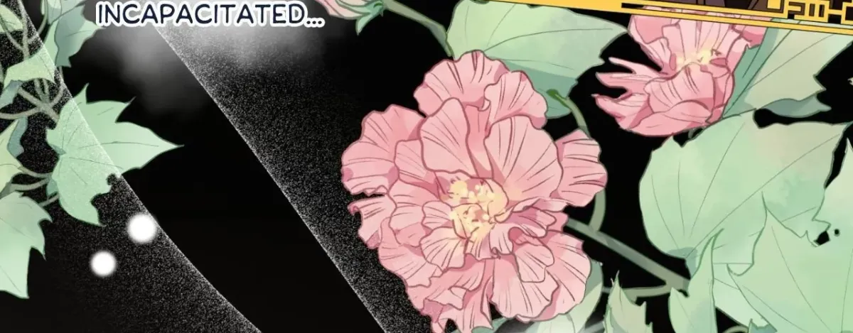 Bloom of Vengeance Chapter 126 page 136 - 