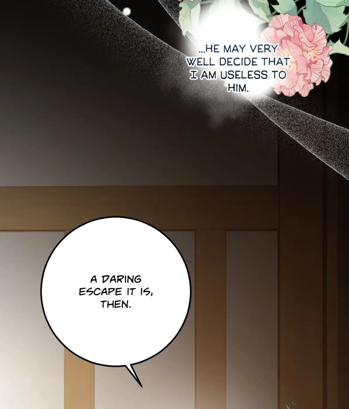 Bloom of Vengeance Chapter 126 page 137 - 