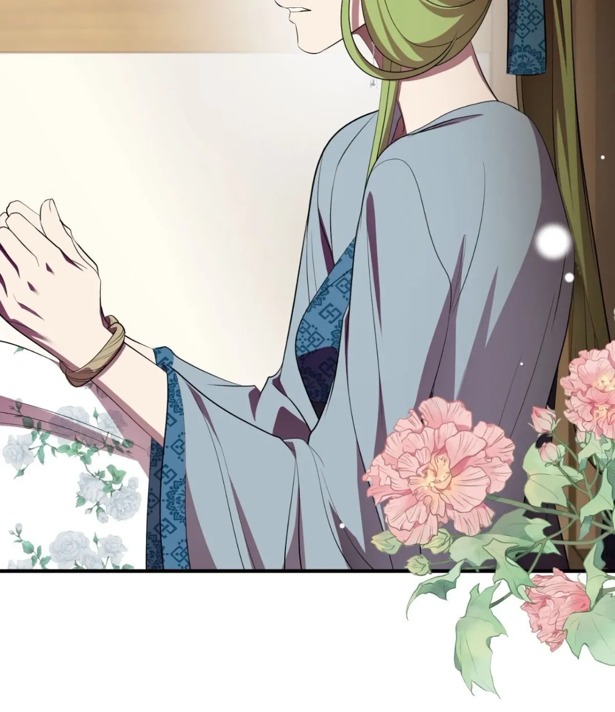 Bloom of Vengeance Chapter 126 page 139 - 