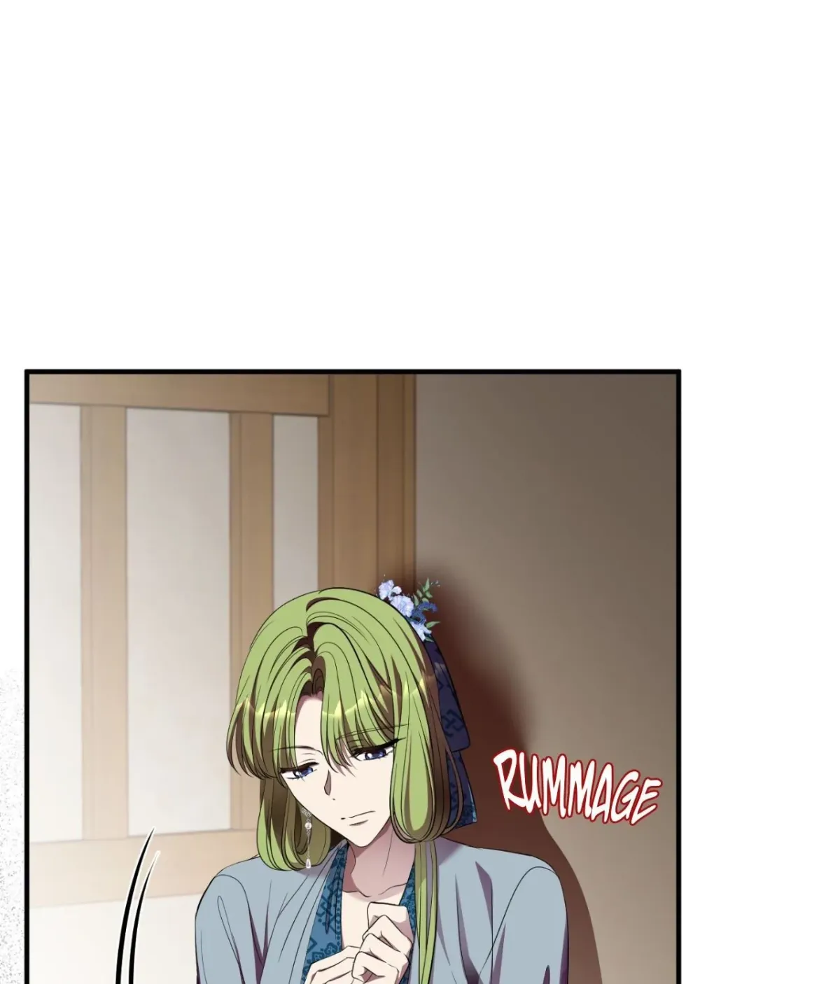 Bloom of Vengeance Chapter 126 page 140 - 