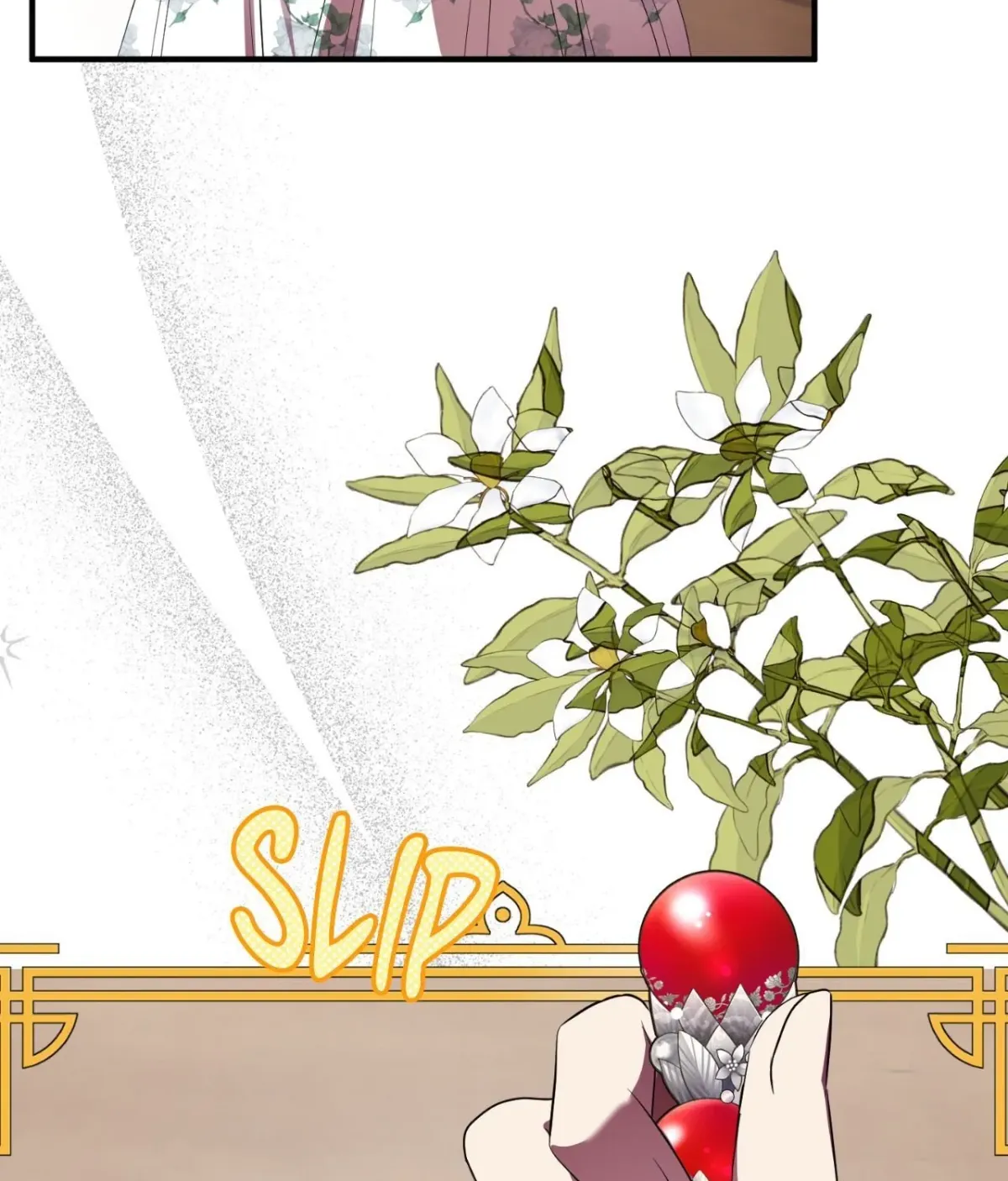 Bloom of Vengeance Chapter 126 page 142 - 