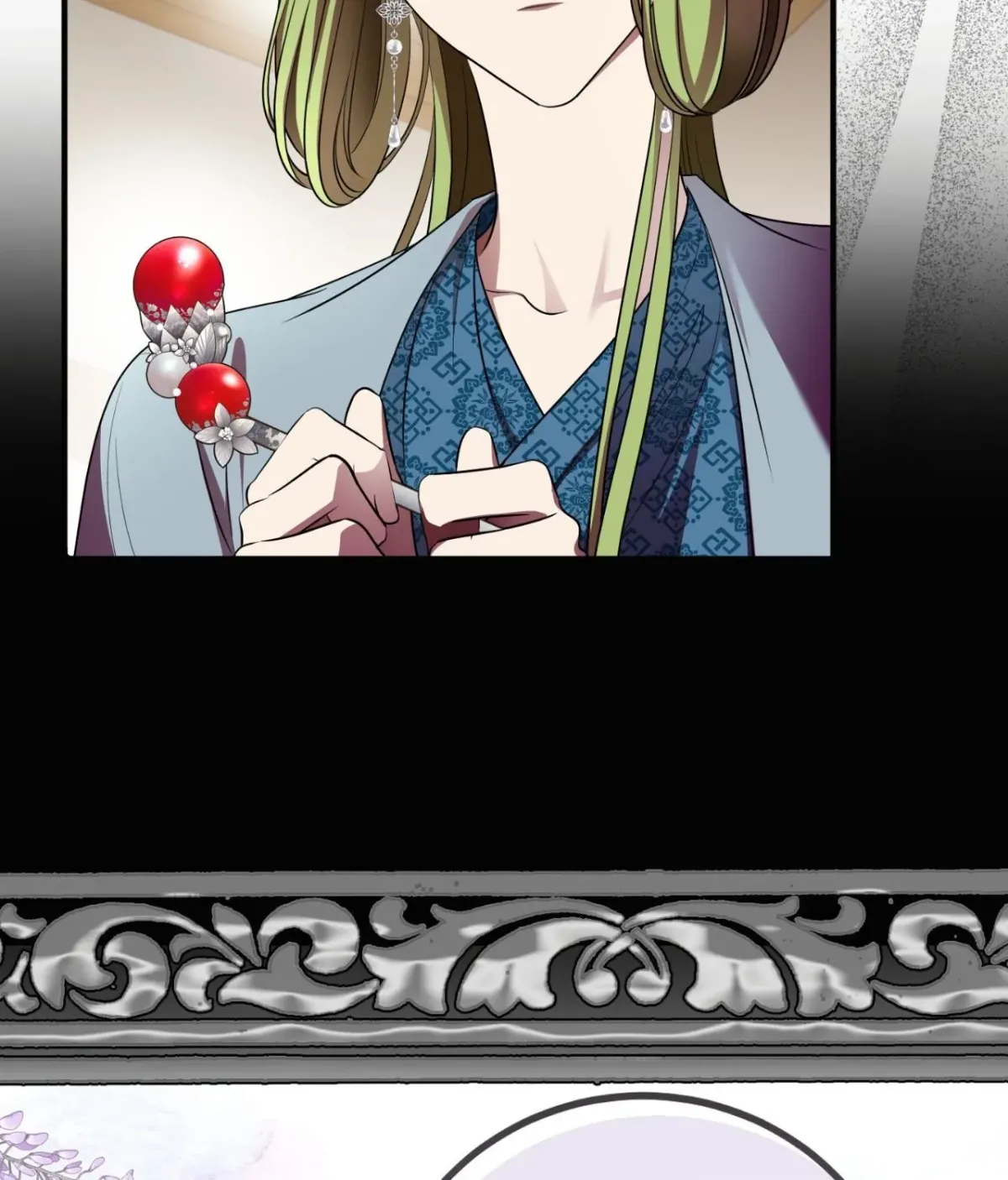 Bloom of Vengeance Chapter 126 page 146 - 