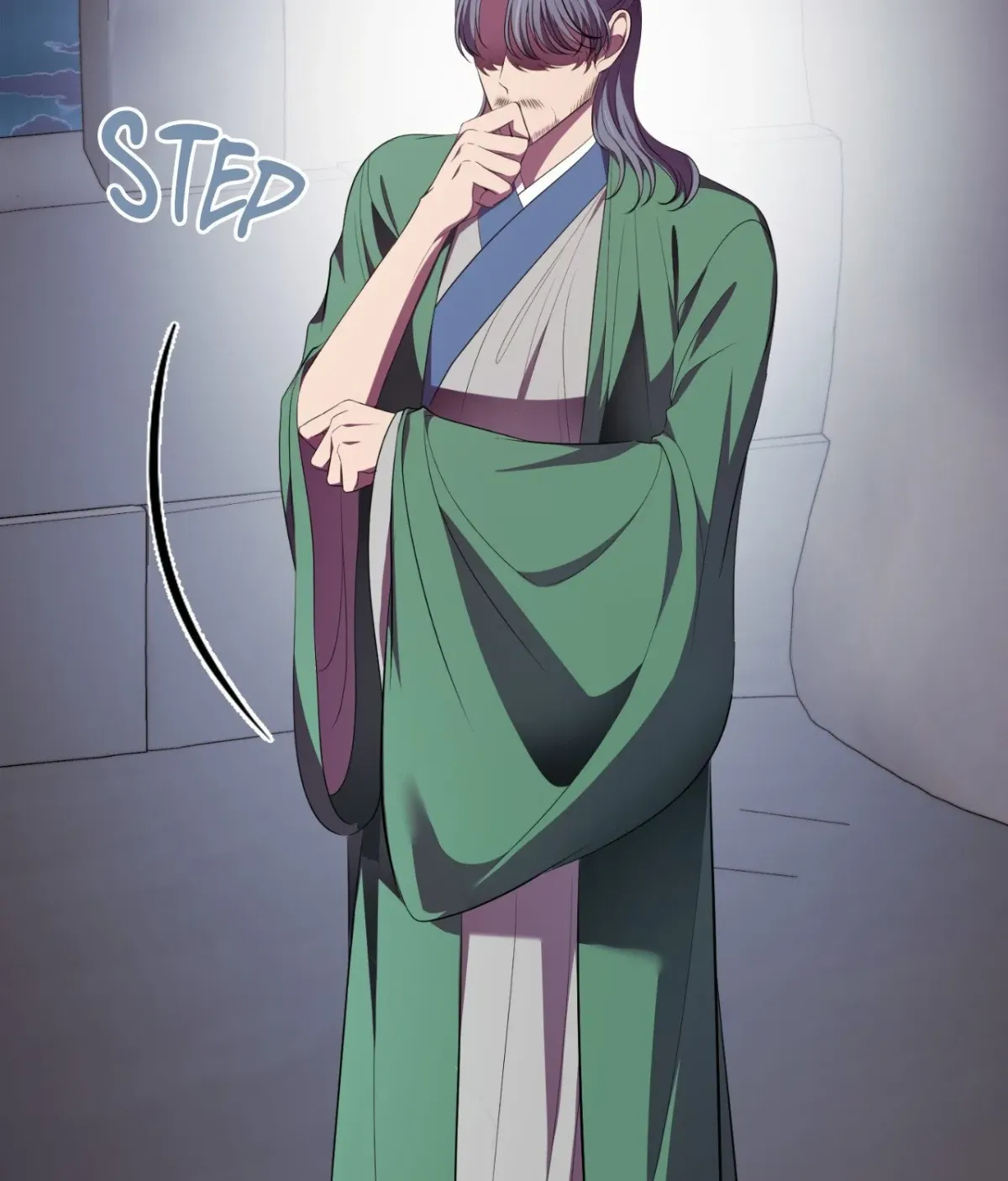 Bloom of Vengeance Chapter 126 page 163 - 