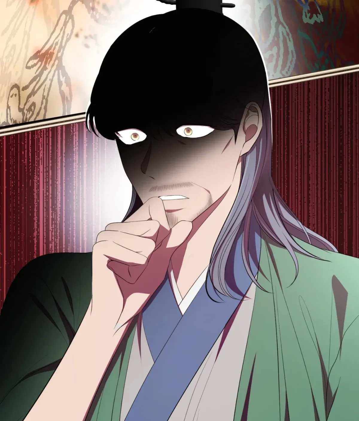 Bloom of Vengeance Chapter 126 page 171 - 