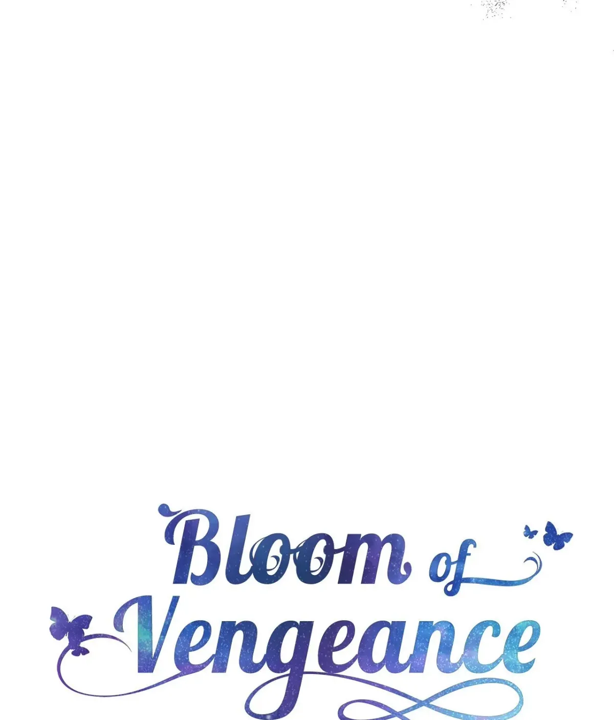 Bloom of Vengeance Chapter 126 page 19 - 